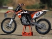 All original and replacement parts for your KTM 450 SX F Europe 2012.