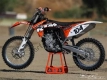 Todas as peças originais e de reposição para seu KTM 450 SX F USA 2012.