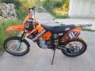 All original and replacement parts for your KTM 450 SXS Europe 2006.