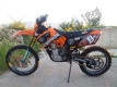 Todas as peças originais e de reposição para seu KTM 450 SXS Racing Europe 2003.