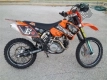 All original and replacement parts for your KTM 450 SXS Racing Europe 2004.