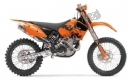 All original and replacement parts for your KTM 450 SXS Racing Europe 2005.