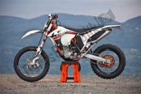 All original and replacement parts for your KTM 450 XC ATV Europe 2010.