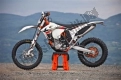 Todas las piezas originales y de repuesto para su KTM 450 XC ATV Europe 2010.