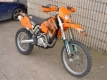 All original and replacement parts for your KTM 450 XC Cross Country Europe 2004.