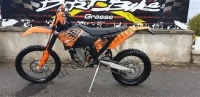 All original and replacement parts for your KTM 450 XC F USA 2008.