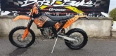 Toutes les pièces d'origine et de rechange pour votre KTM 450 XC F USA 2008.