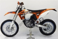 All original and replacement parts for your KTM 450 XC F USA 2014.