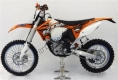 Tutte le parti originali e di ricambio per il tuo KTM 450 XC F USA 2014.