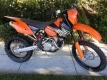 All original and replacement parts for your KTM 450 XC USA 2007.