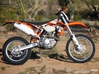 All original and replacement parts for your KTM 450 XC W USA 2012.