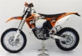 All original and replacement parts for your KTM 450 XC W USA 2014.