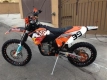 All original and replacement parts for your KTM 450 XCR W South Africa 2008.