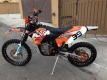 Todas las piezas originales y de repuesto para su KTM 450 XCR W USA 2008.