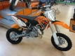 Toutes les pièces d'origine et de rechange pour votre KTM 50 Junior Adventure Europe 2003.