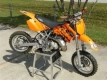 All original and replacement parts for your KTM 50 Senior Adventure Europe 2005.