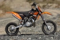 All original and replacement parts for your KTM 50 SX Europe 2009.