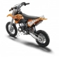 Todas as peças originais e de reposição para seu KTM 50 SX Europe 2015.