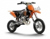 All original and replacement parts for your KTM 50 SX Junior Europe 2006.