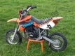 All original and replacement parts for your KTM 50 SX Junior USA 2000.