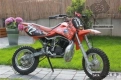 Todas as peças originais e de reposição para seu KTM 50 SX PRO Junior USA 1999.