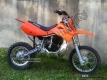 All original and replacement parts for your KTM 50 SX Senior Europe 2001.