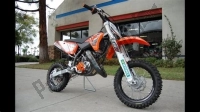 All original and replacement parts for your KTM 50 SXS USA 2015.