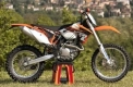 Todas as peças originais e de reposição para seu KTM 500 EXC SIX Days Europe 2012.