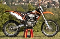 All original and replacement parts for your KTM 500 EXC USA 2012.