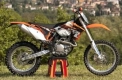 Todas las piezas originales y de repuesto para su KTM 500 EXC USA 2012.