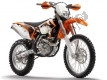 All original and replacement parts for your KTM 500 XC W USA 2012.