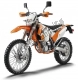 Tutte le parti originali e di ricambio per il tuo KTM 500 XC W USA 2014.