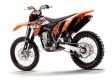 Todas las piezas originales y de repuesto para su KTM 505 SX ATV Europe 2010.