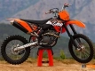 All original and replacement parts for your KTM 505 SX F Europe 2008.