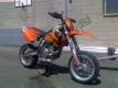 All original and replacement parts for your KTM 520 EXC Racing Australia 2000.
