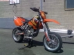 All original and replacement parts for your KTM 520 EXC Racing USA 2000.