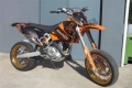 All original and replacement parts for your KTM 525 MXC Desert Racing Europe 2005.
