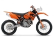 All original and replacement parts for your KTM 525 SX Europe 2006.