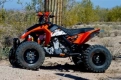All original and replacement parts for your KTM 525 XC ATV Europe 2009.