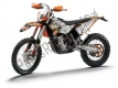 Todas as peças originais e de reposição para seu KTM 530 EXC Champion Edit Europe 2010.