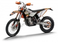 All original and replacement parts for your KTM 530 EXC Champion Edit USA 2010.