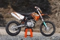 All original and replacement parts for your KTM 530 XC W SIX Days USA 2010.