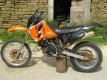 All original and replacement parts for your KTM 620 Competition Limited 20 KW Europe 1997.