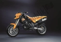 All original and replacement parts for your KTM 620 Duke 37 KW 94 Europe 1994.