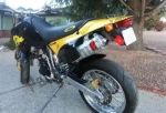 KTM Duke 620 LC4  - 1996 | All parts