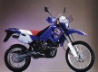 Toutes les pièces d'origine et de rechange pour votre KTM 620 E XC Dakar 20 KW LT Europe 1995.