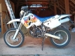 All original and replacement parts for your KTM 620 EGS E 35 KW 11 LT Blau Australia 1997.