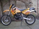 KTM EGS 620 LC4  - 1996 | Wszystkie części