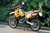 Tutte le parti originali e di ricambio per il tuo KTM 620 LC4 Rallye 97 Europe 1997.