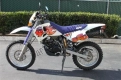 All original and replacement parts for your KTM 620 RXC E USA 1997.